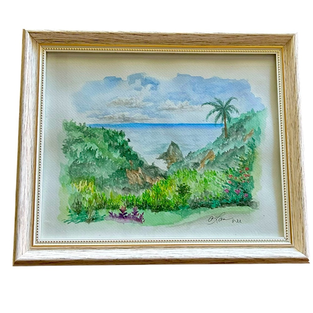 Garden of Eden Hawaii #1